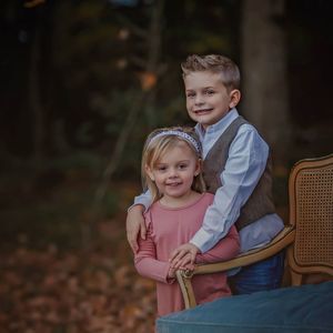 Meet your Posher, Meggie